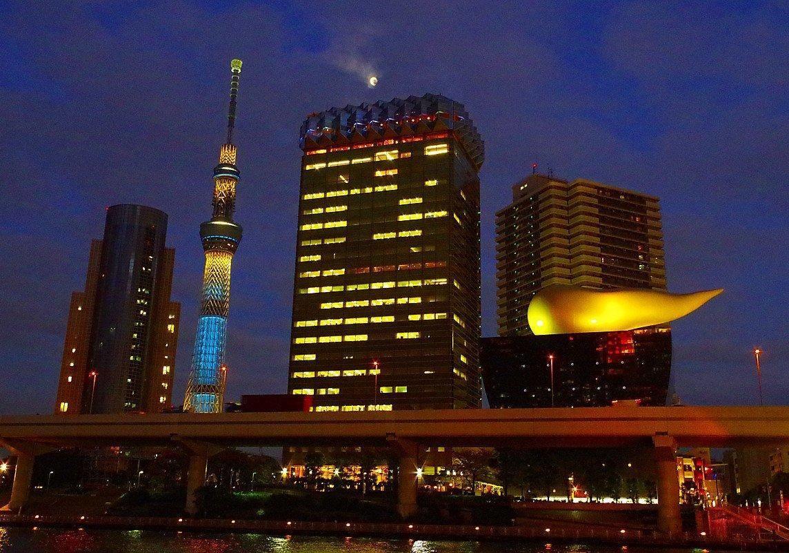 501 Apartment In Sumida Tokio Exterior foto